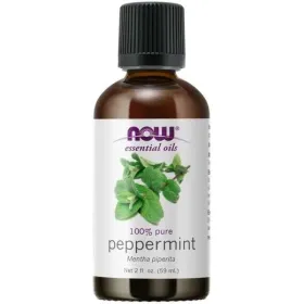 Essential Oil, Peppermint Oil