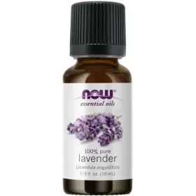 Essential Oil, Lavender Oil 100% Pure