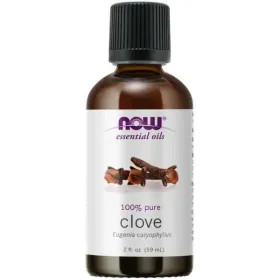 Essential Oil, Clove Oil