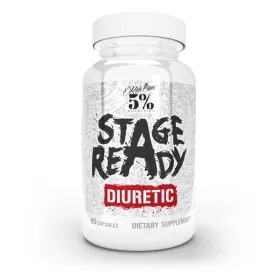 Stage Ready Diuretic