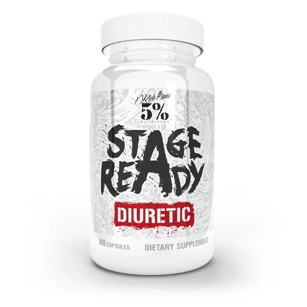Stage Ready Diuretic