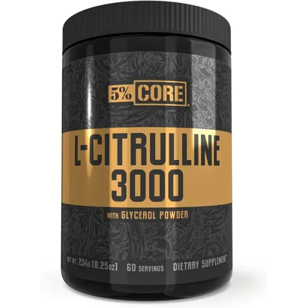 L-Citrulline 3000 - Core Series