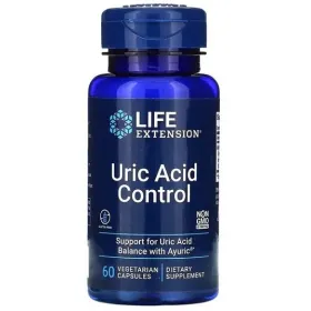 Uric Acid Control