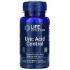 Uric Acid Control