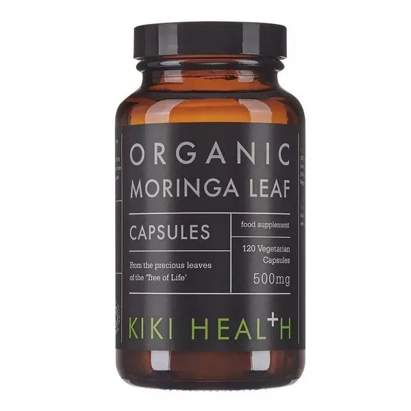 Moringa Leaf