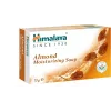 Almond Moisturizing Soap