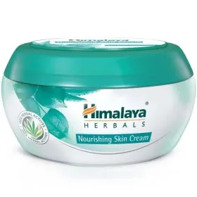 Nourishing Skin Cream