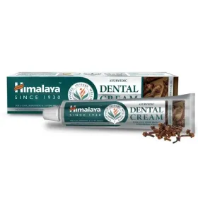 Ayurvedic Dental Cream, Clove