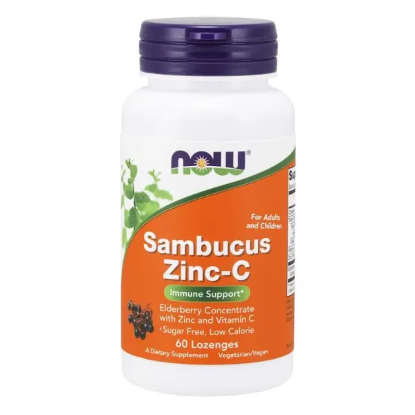 Sambucus Zinc-C