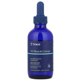 No! Muscle Cramps