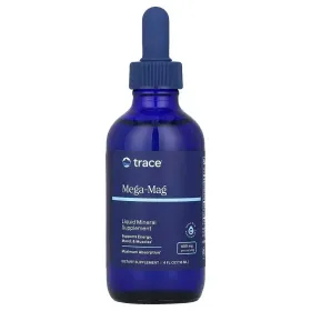 Mega-Mag, 400mg