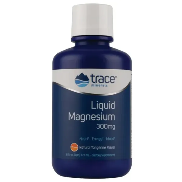 Liquid Magnesium, 300mg
