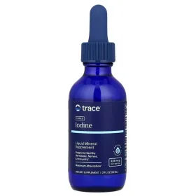 Ionic Iodine, 225mcg