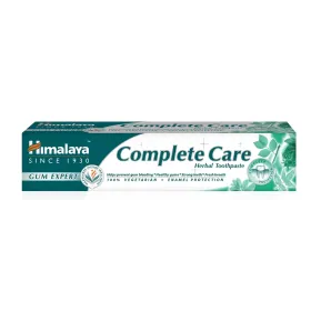 Complete Care Herbal Toothpaste