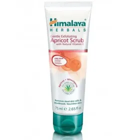 Gentle Exfoliating Apricot Scrub