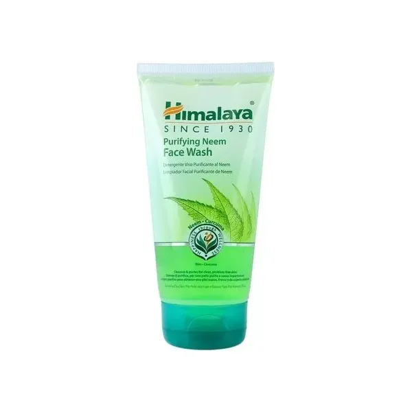 Purifying Neem Face Wash