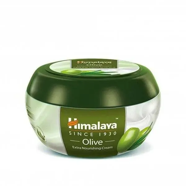 Olive Extra Nourishing Cream Himalaya