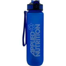 Lifestyle Water Bottle, Blue
