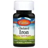 Chelated Iron, 27mg
