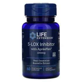 5-LOX Inhibitor with ApresFlex, 100mg
