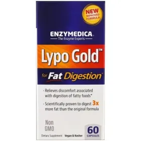Lypo Gold