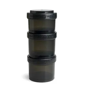 Revive Storage, Black