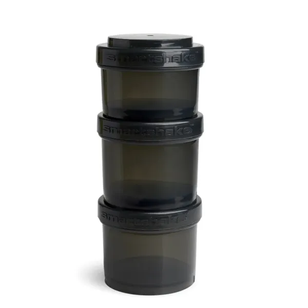 Revive Storage, Black