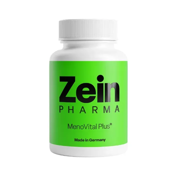 MenoVital Plus