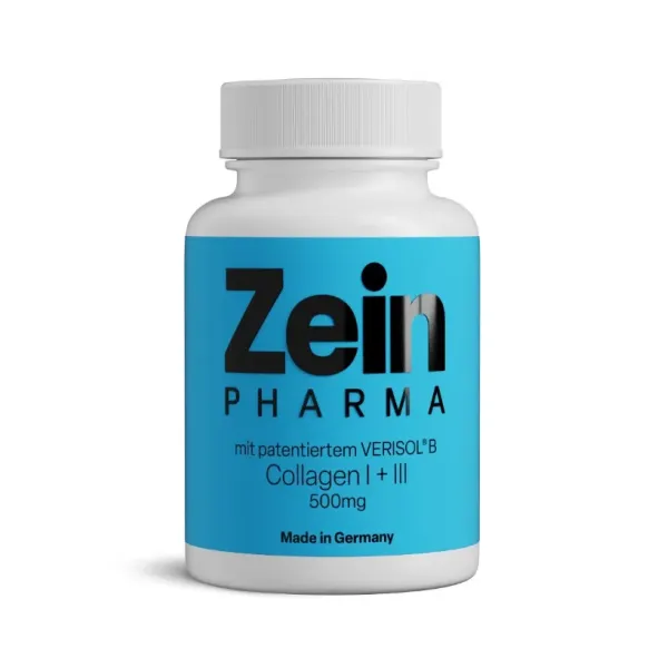 Kolagenas C ReLift Zein Pharma