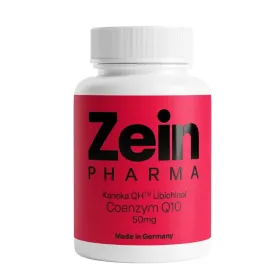 Coenzym Q10 Kaneka QH Ubiquinol, 50mg