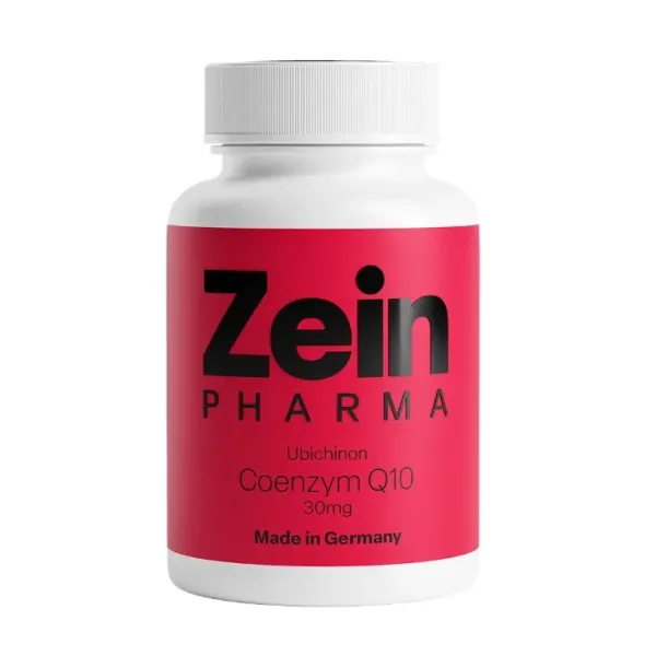 CoQ10, 30mg