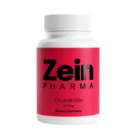 Chondroitin, 500mg