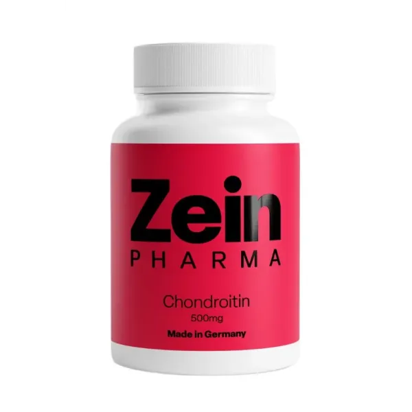 Chondroitin, 500mg