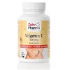 Vitamin C Buffered, 500mg