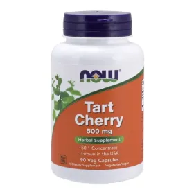 Tart Cherry, 500mg