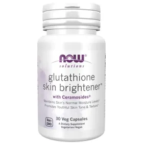 Glutathione Skin Brightener with Ceramosides