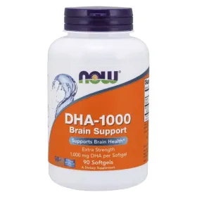 DHA-1000 Brain Support