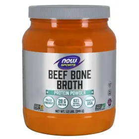 Bone Broth, Beef Powder