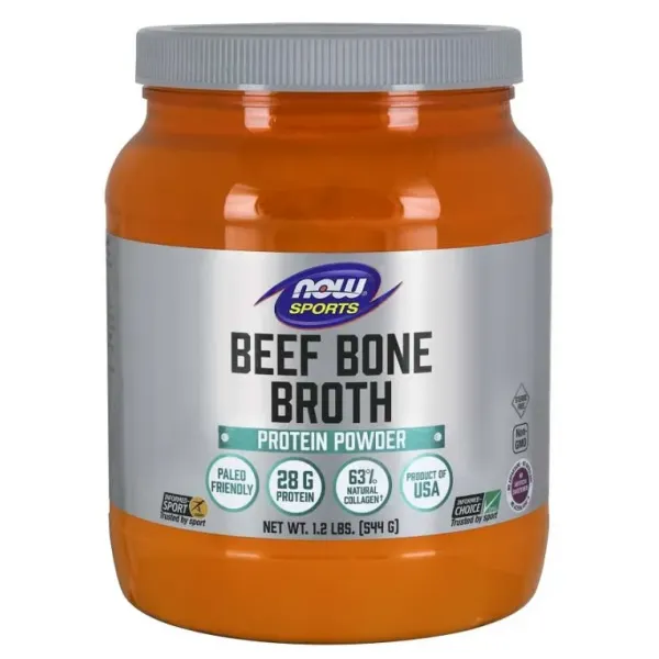 Bone Broth, Beef Powder