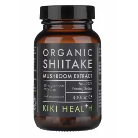 Shiitake Extract, 400mg