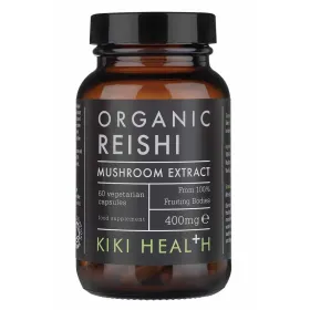 Reishi Extract, 400mg
