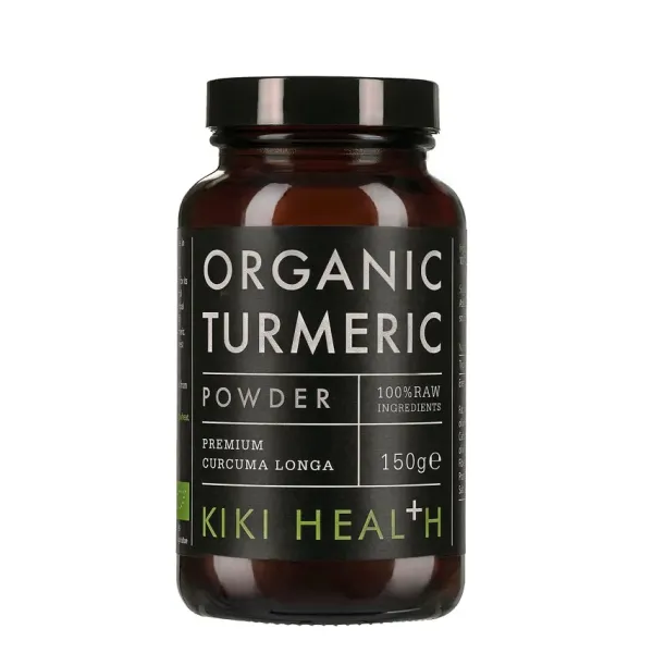 Turmeric Powder