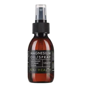 Magnesium Oil Spray