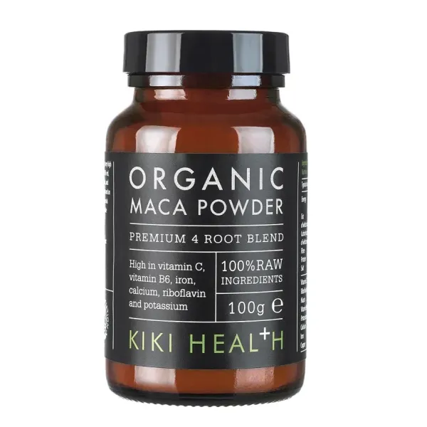 Maca Powder