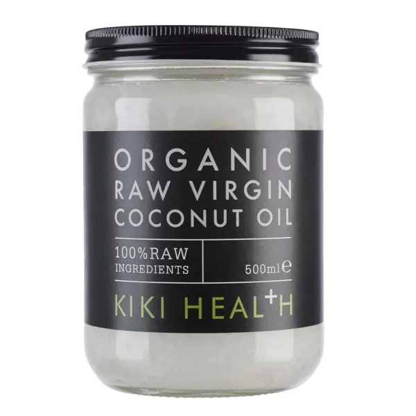 Coconut Oil