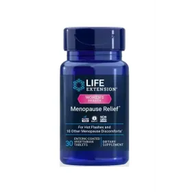 Menopause Relief