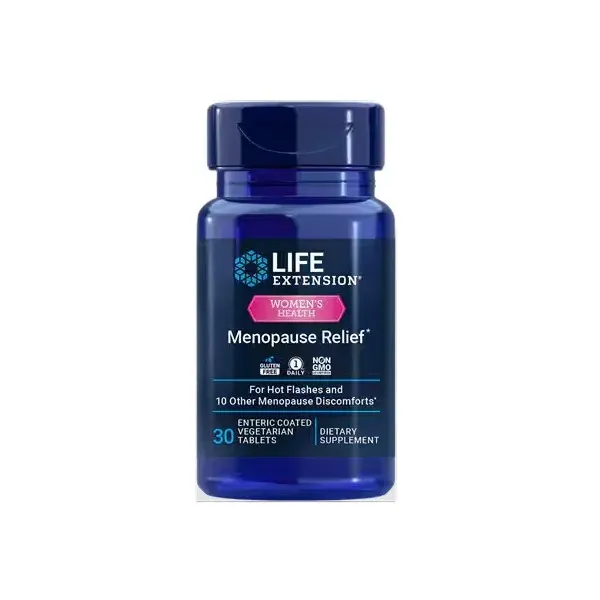 Menopause Relief