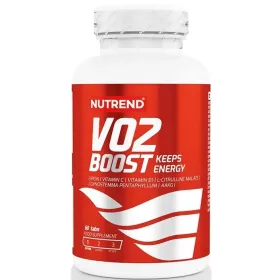 VO2 Boost