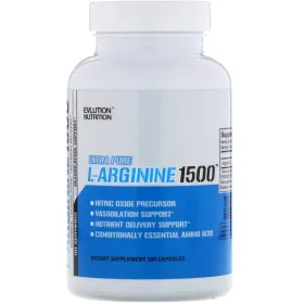 L-Arginine 1500
