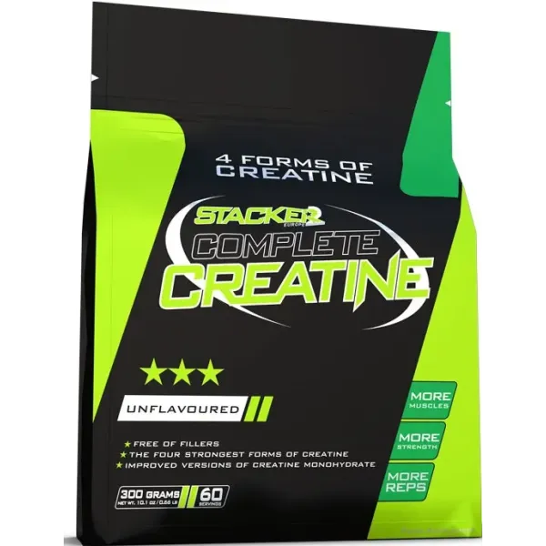 Complete Creatine